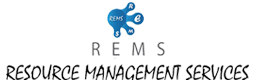 Resource Management Services (REMS) Logo