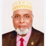 S M Wahiduzzaman Babur